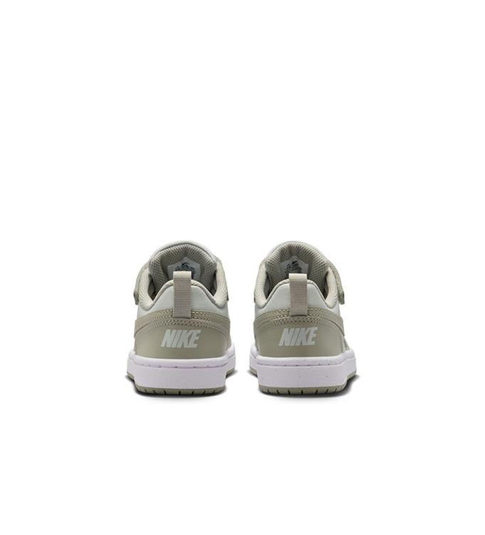 Nike Court Borough Low Kids’ Shoes
