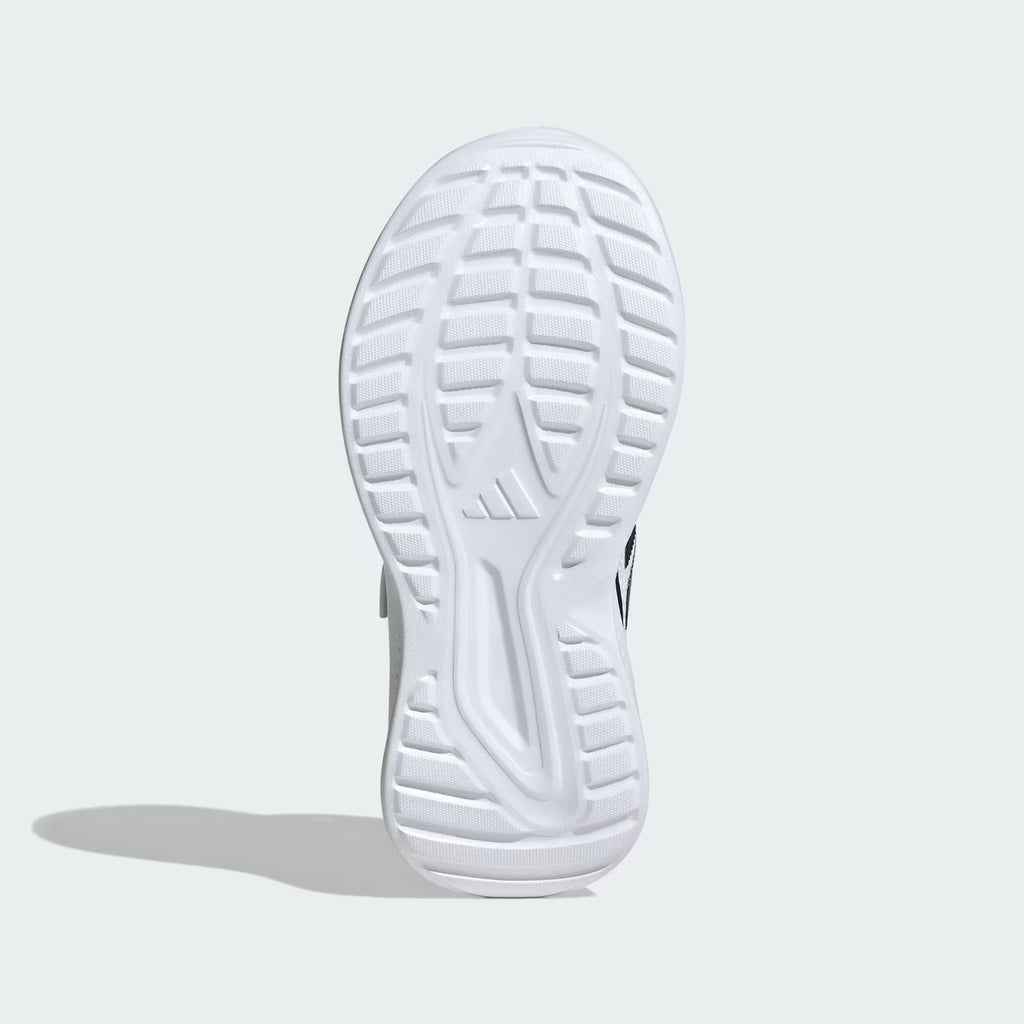 Adidas Fortarun 4.0 Shoes Kids - White
