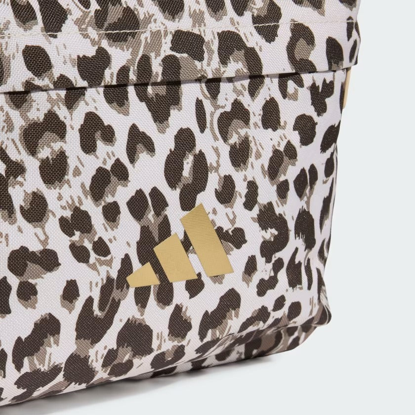 Adidas Leo Graphic Backpack