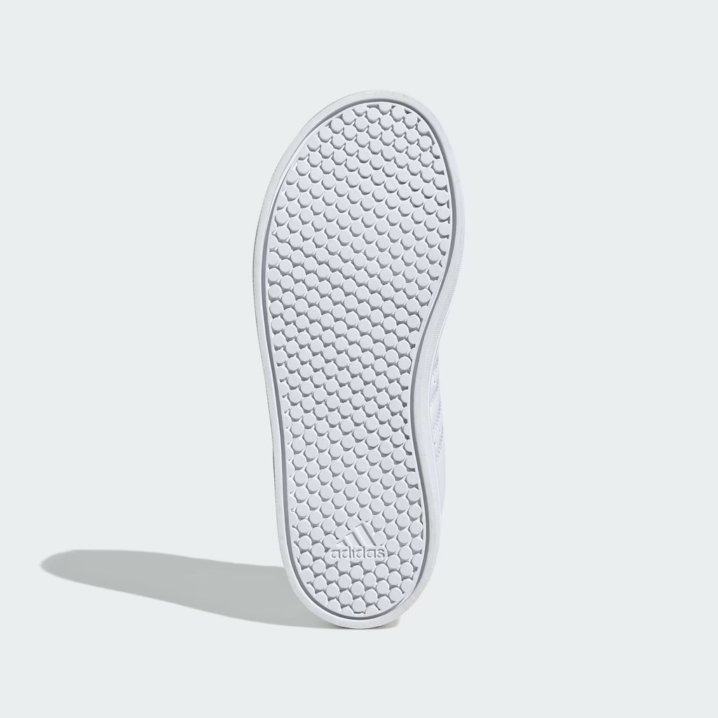 Adidas VS Pace 2.0 Shoes Kids - White