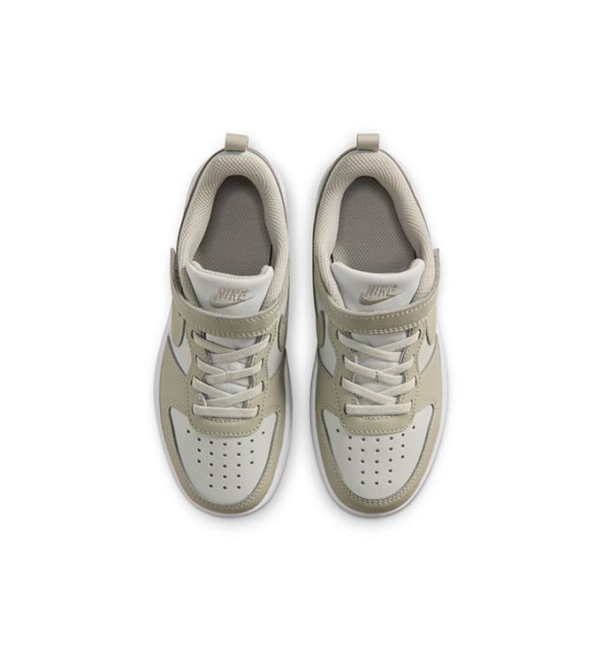 Nike Court Borough Low Kids’ Shoes