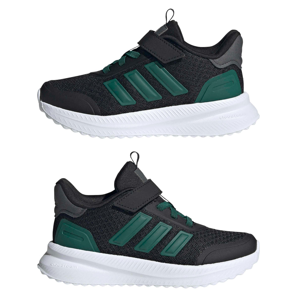 Adidas X_Plrpath Kids Shoes -Black