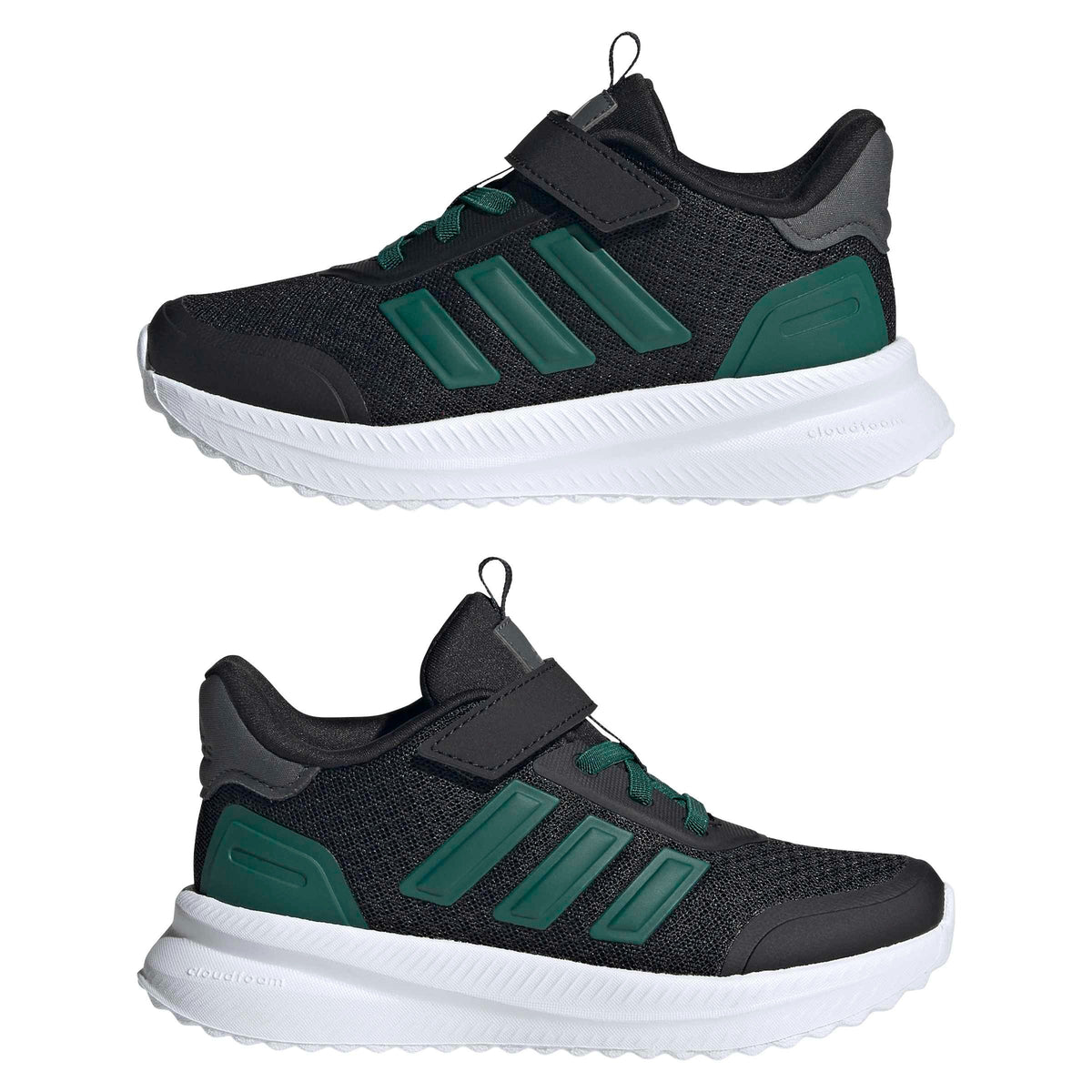 Adidas X_Plrpath Kids Shoes -Black