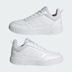 Adidas TENSAUR SPORT 3.0 K Trainers - White