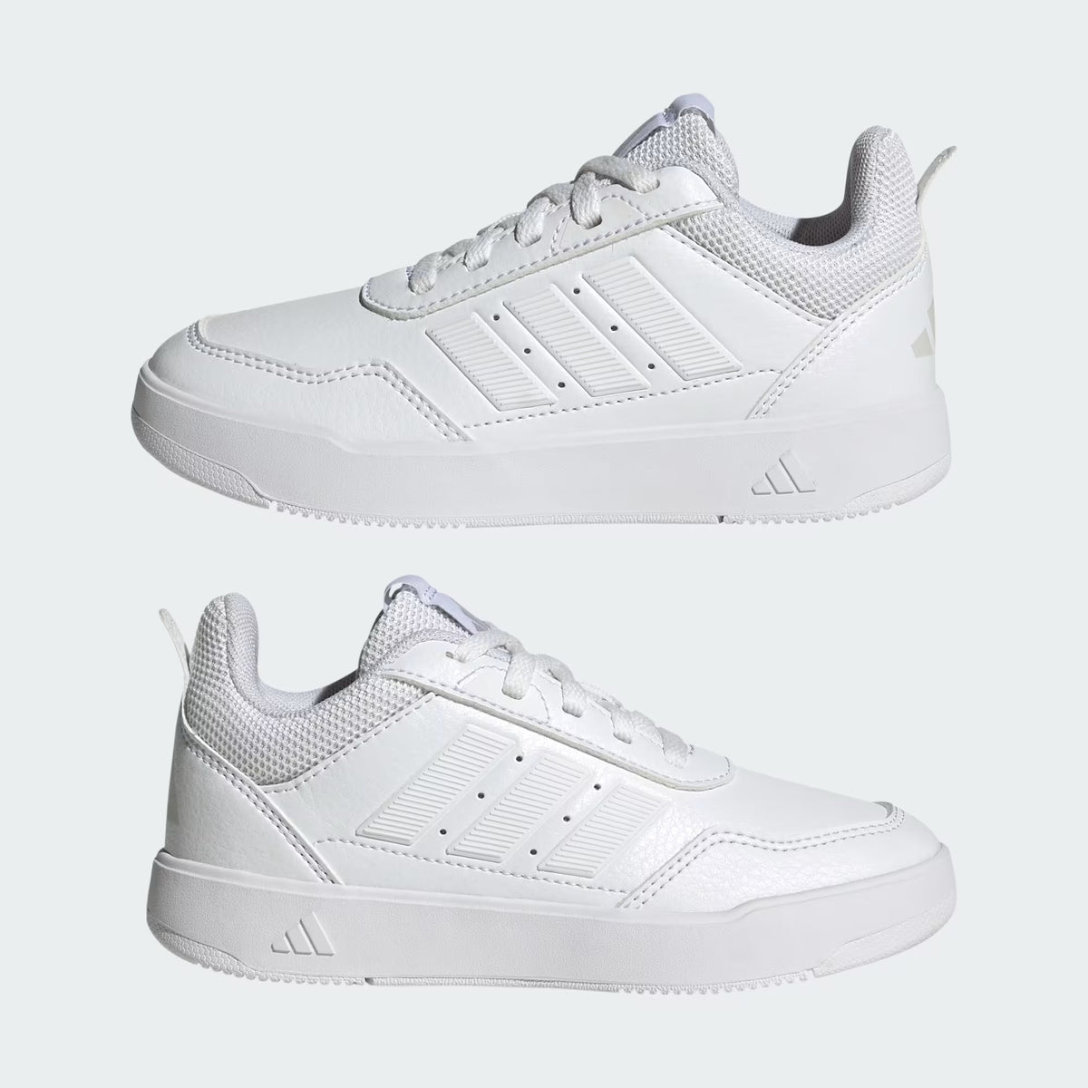 Adidas TENSAUR SPORT 3.0 K Trainers - White