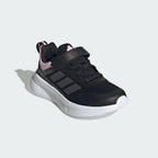 Adidas Fortarun 4.0 Shoes Kids - Black