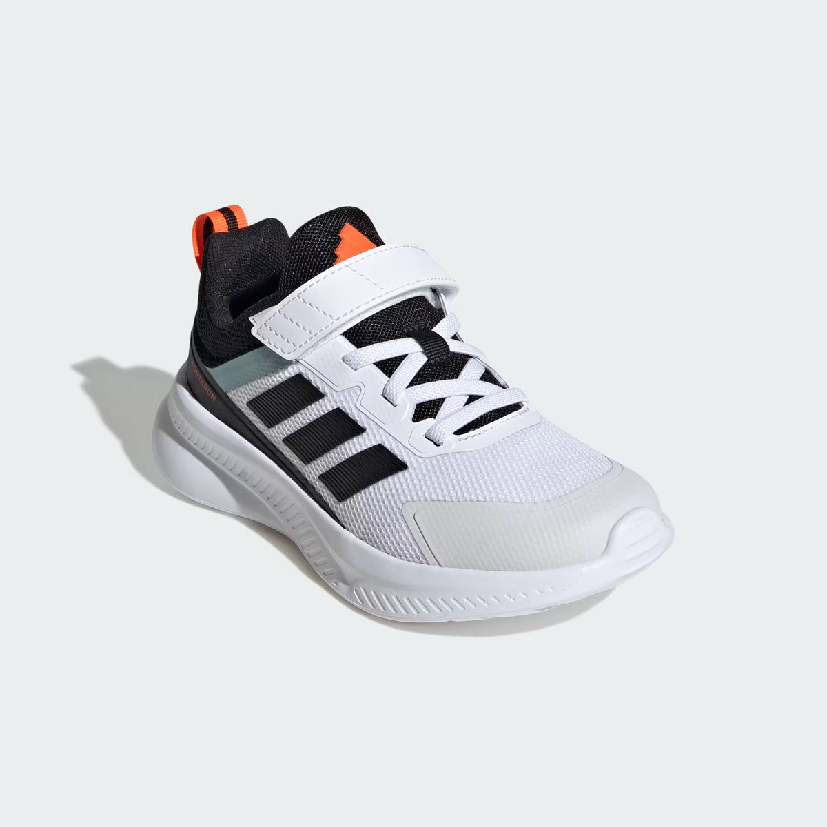 Adidas Fortarun 4.0 Shoes Kids - White