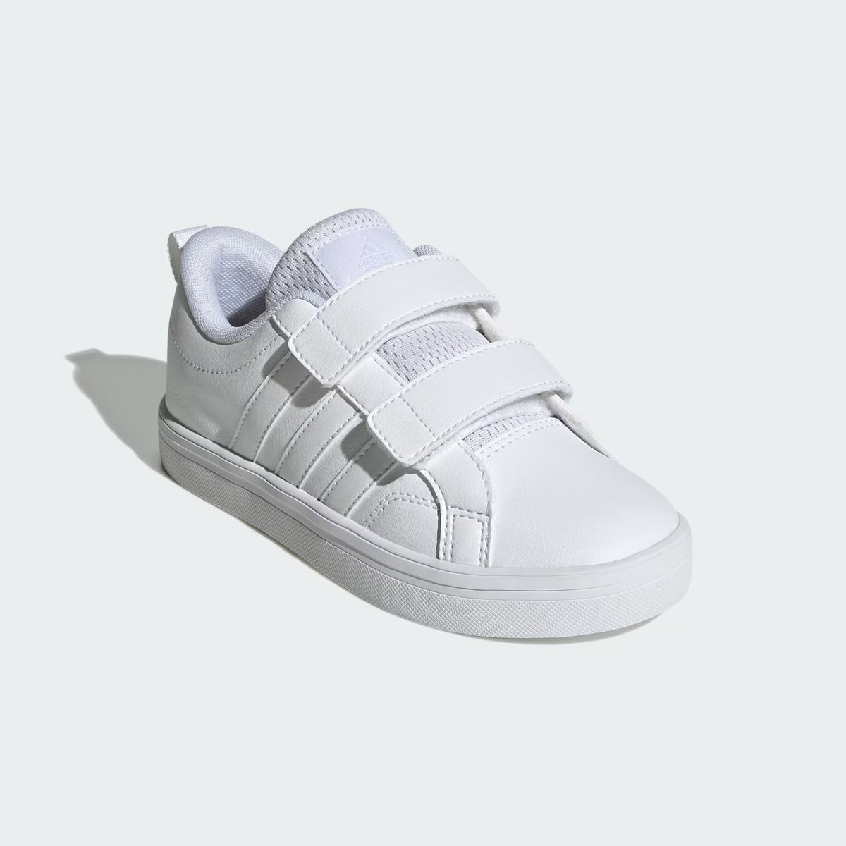 Adidas VS Pace 2.0 Shoes Kids - White