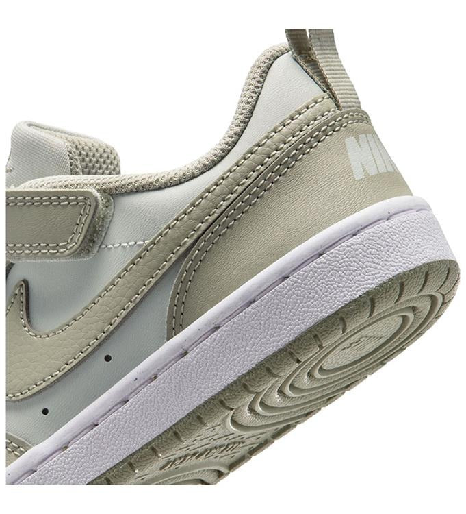Nike Court Borough Low Kids’ Shoes