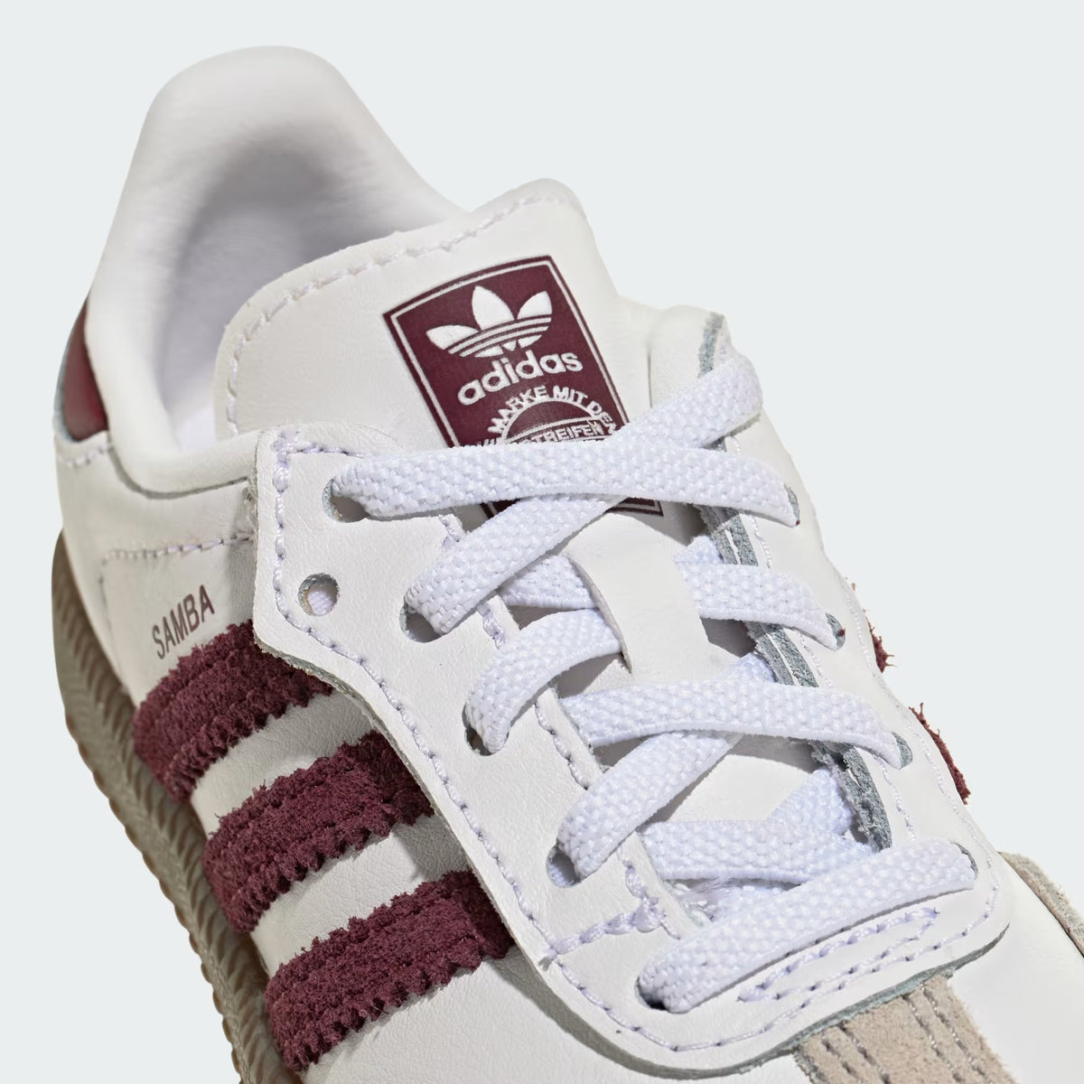 Adidas Samba OG Infants’ Shoes