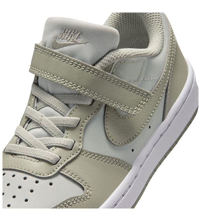 Nike Court Borough Low Kids’ Shoes