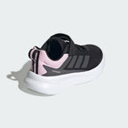 Adidas Fortarun 4.0 Shoes Kids - Black