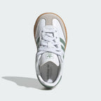 Adidas Samba OG Shoes Kids - White