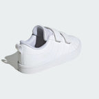 Adidas VS Pace 2.0 Shoes Kids - White