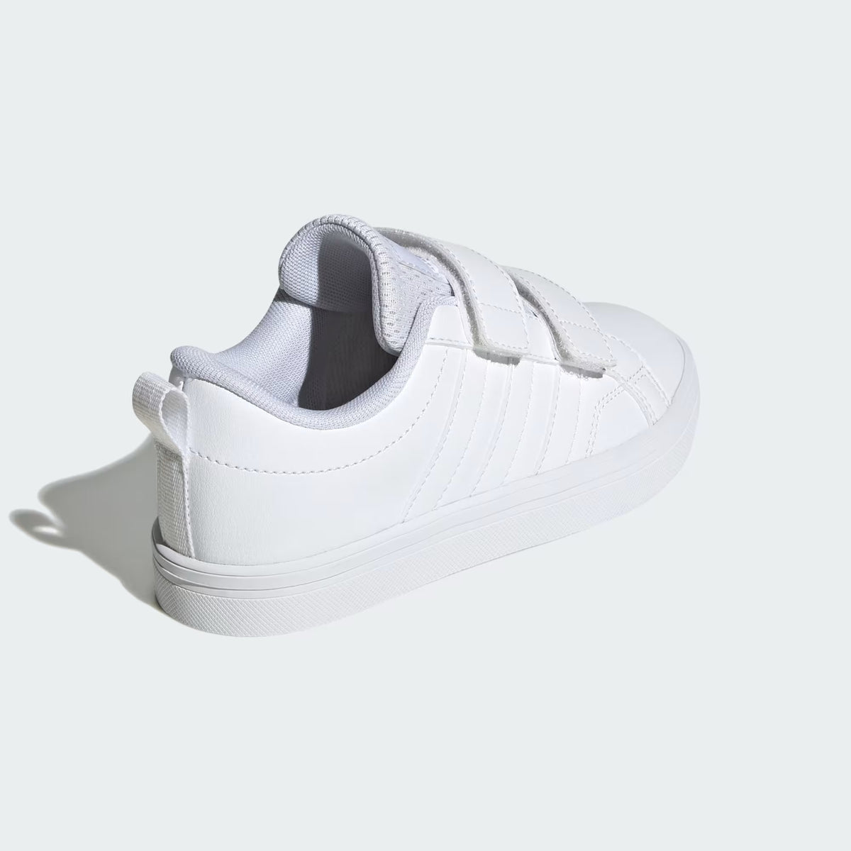 Adidas VS Pace 2.0 Shoes Kids - White