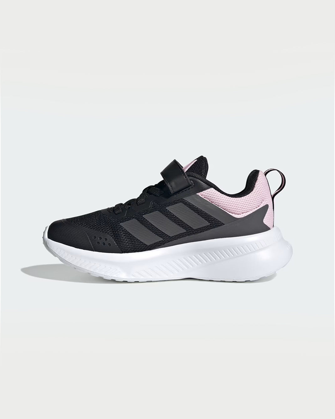 Adidas Fortarun 4.0 Shoes Kids - Black