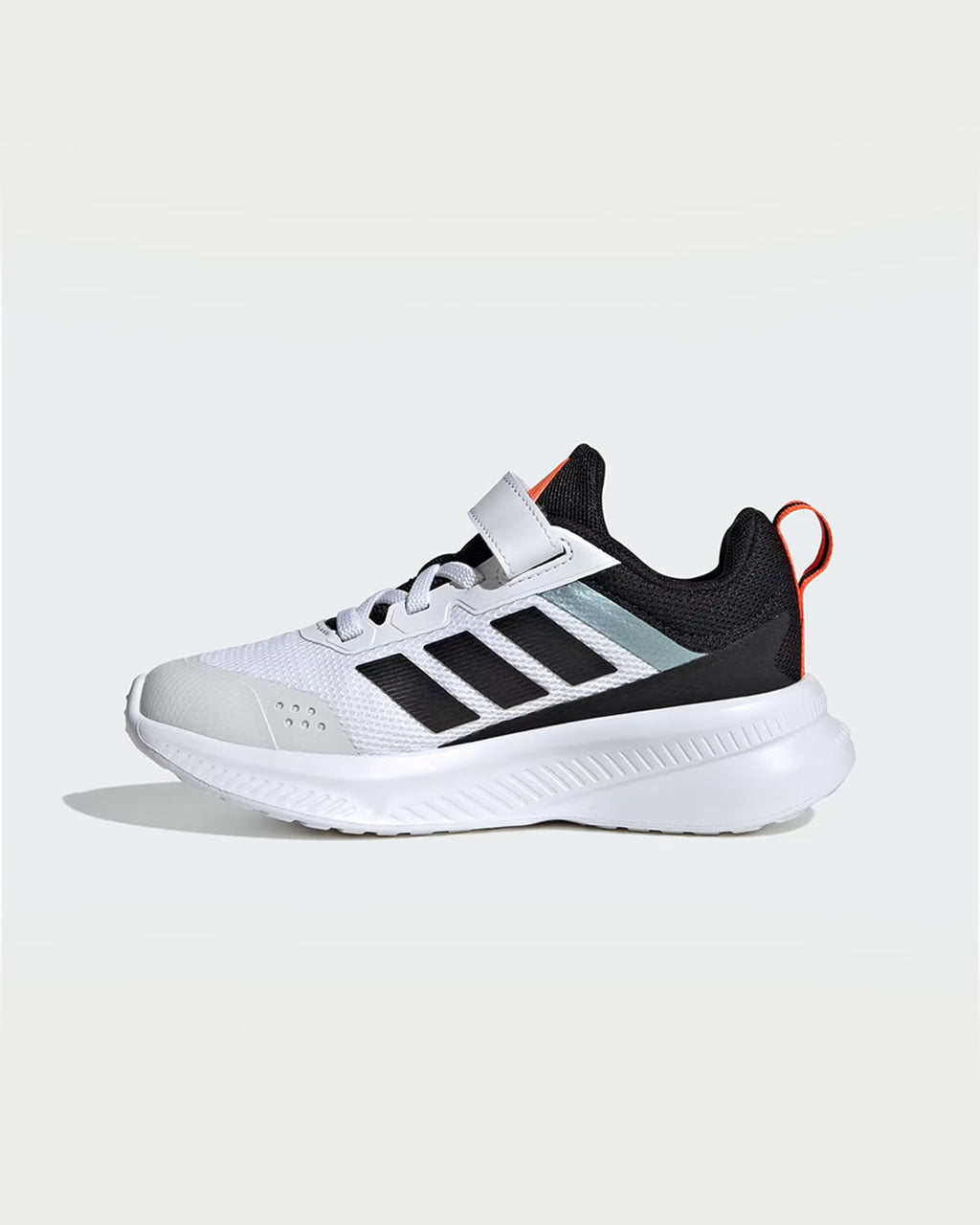 Adidas Fortarun 4.0 Shoes Kids - White