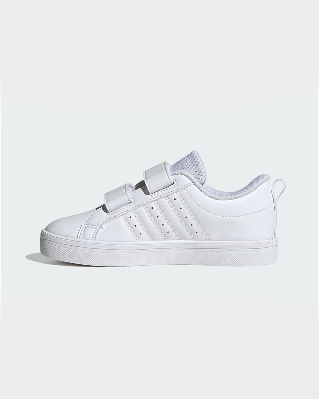 Adidas VS Pace 2.0 Shoes Kids - White
