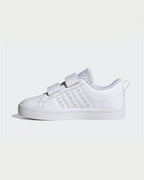 Adidas VS Pace 2.0 Shoes Kids - White