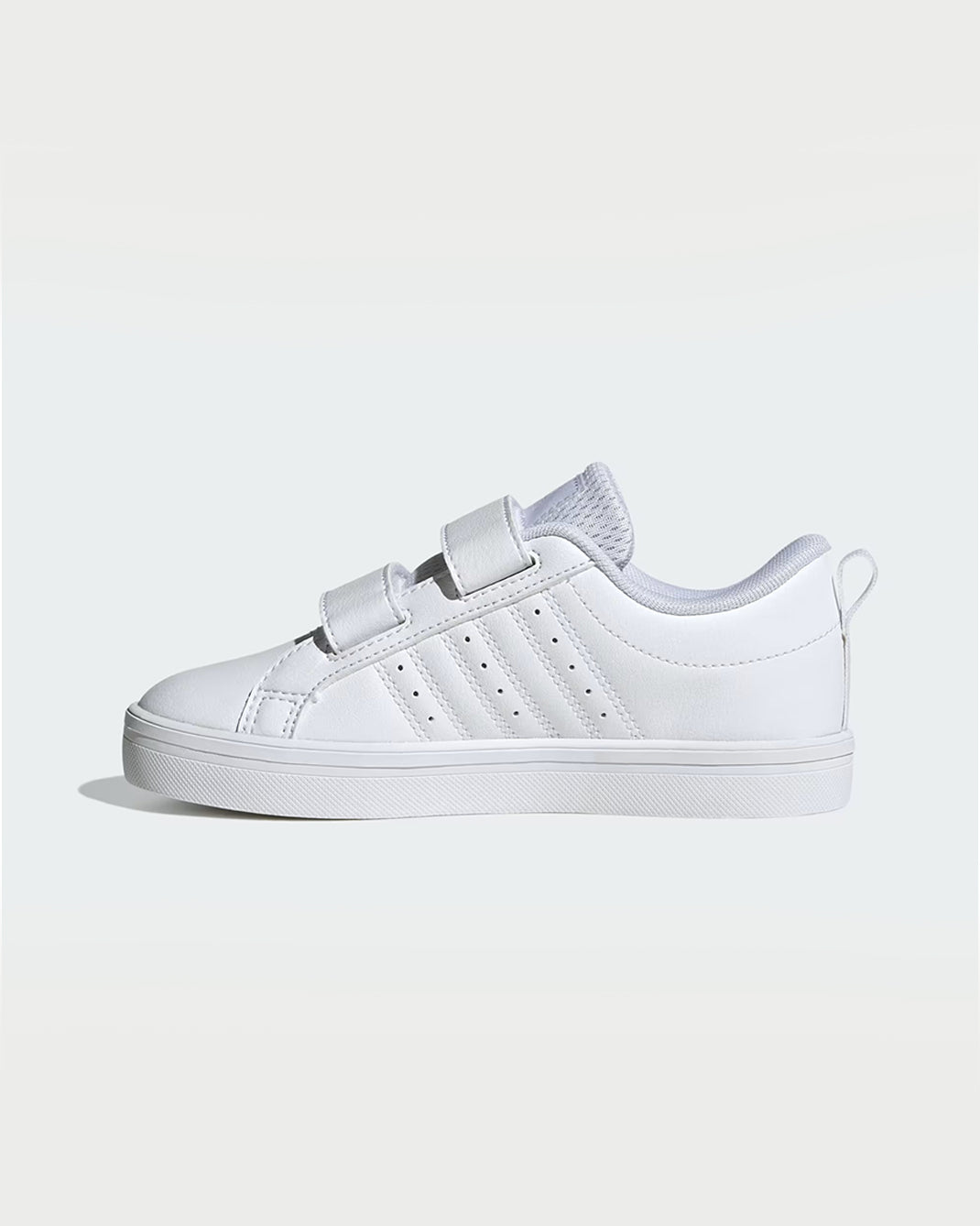Adidas VS Pace 2.0 Shoes Kids - White