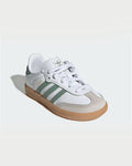 Adidas Samba OG Shoes Kids - White