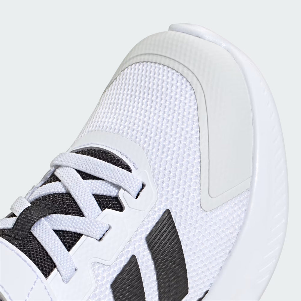 Adidas Fortarun 4.0 Shoes Kids - White
