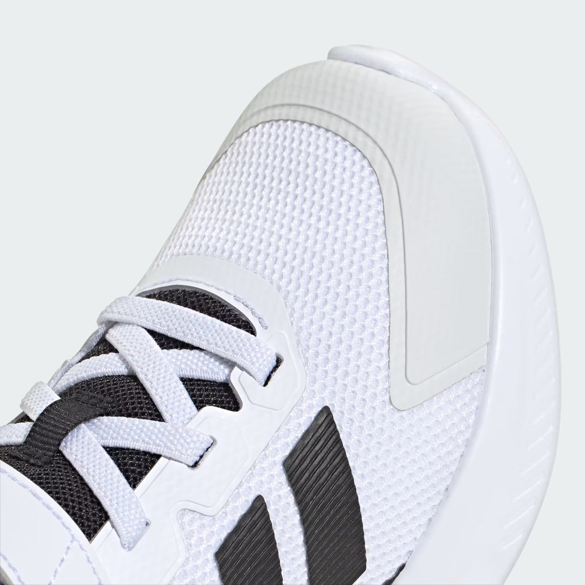 Adidas Fortarun 4.0 Shoes Kids - White