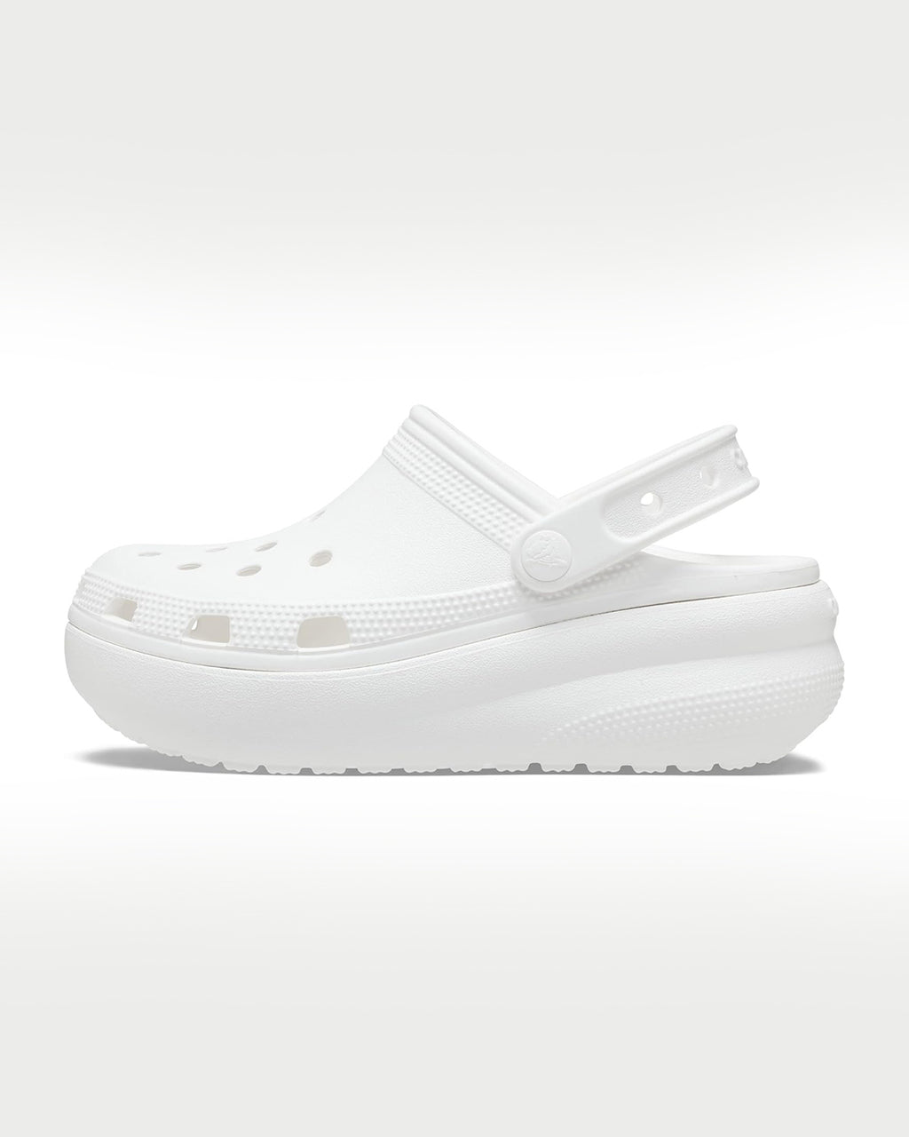 Crocs Classic Cutie Clog 'White