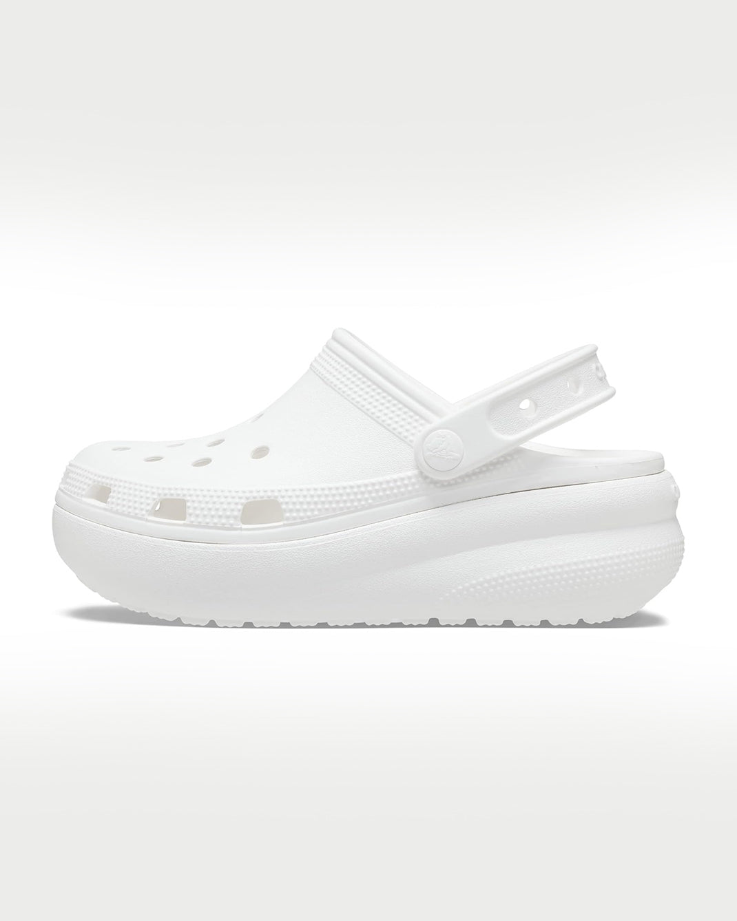 Crocs Classic Cutie Clog 'White