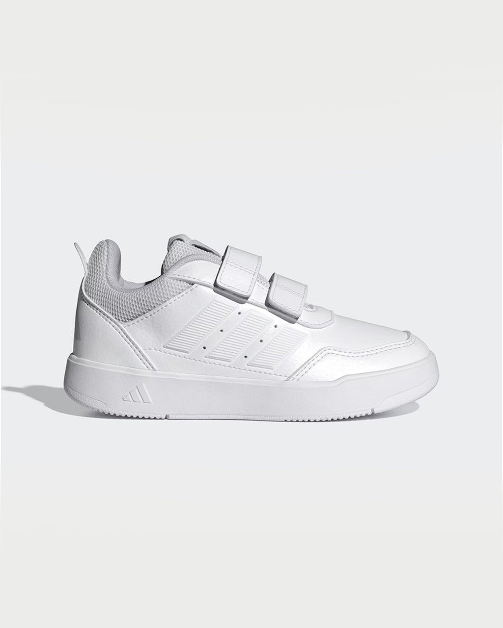 Adidas Kids Shoes - Tensaur Sport 3.0 CF K Shoes - White