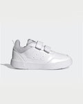 Adidas Kids Shoes - Tensaur Sport 3.0 CF K Shoes - White