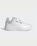 Adidas Kids Shoes - Tensaur Sport 3.0 CF K Shoes - White