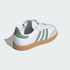 Adidas Samba OG Shoes Kids - White