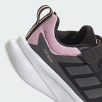 Adidas Fortarun 4.0 Shoes Kids - Black