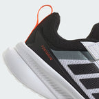 Adidas Fortarun 4.0 Shoes Kids - White