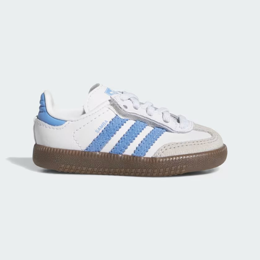 Adidas Samba OG Comfort Closure Kids’ Shoes