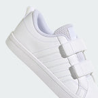 Adidas VS Pace 2.0 Shoes Kids - White