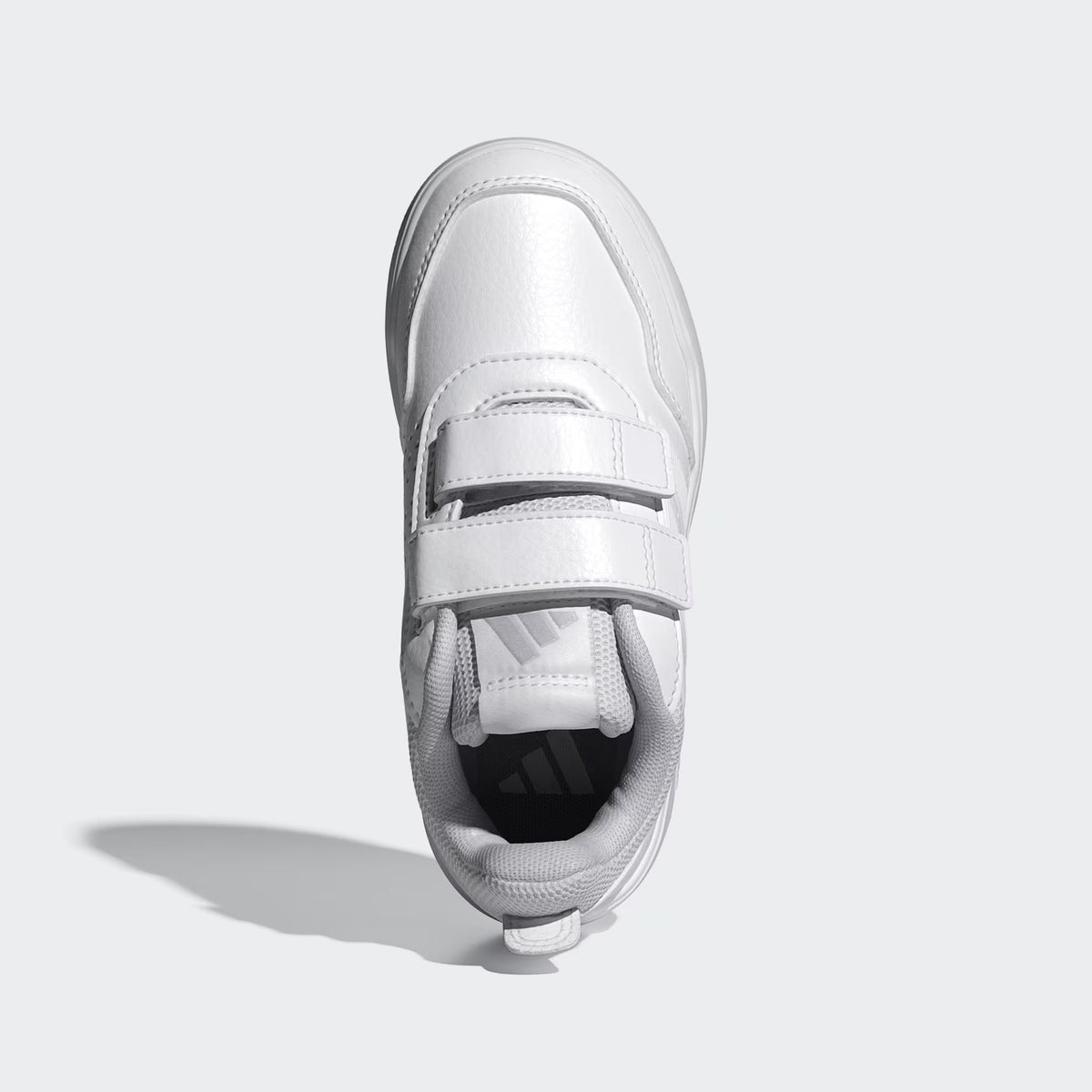 Adidas Kids Shoes - Tensaur Sport 3.0 CF K Shoes - White
