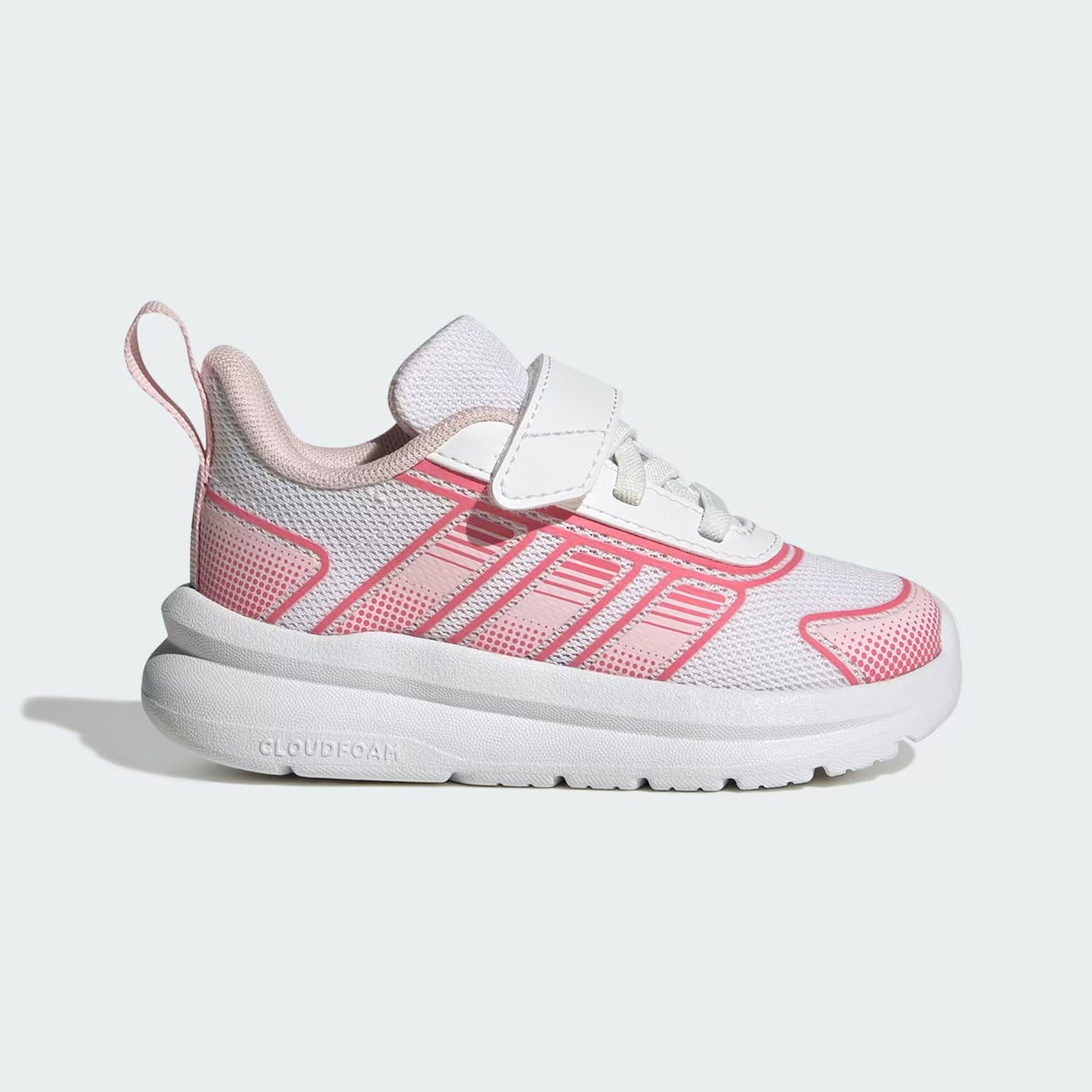 adidas TENSAUR RUN 4.0 SHOES INFANTS