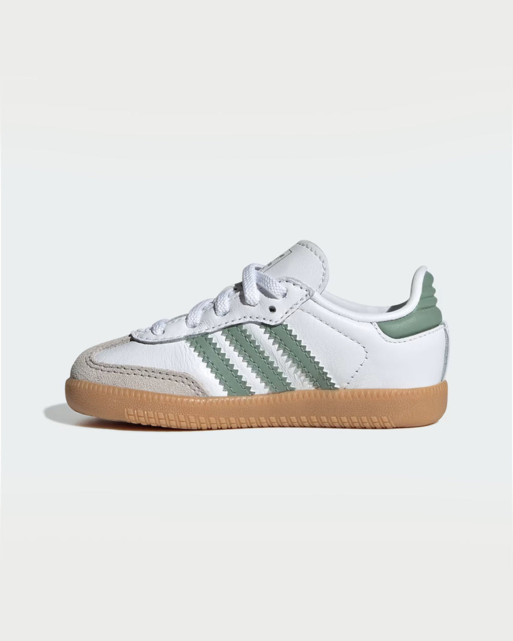 Adidas Samba OG Shoes Kids - White