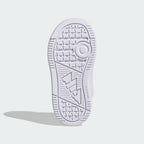 ADIDAS TENSAUR SPORT 3.0 SHOES INFANTS - White