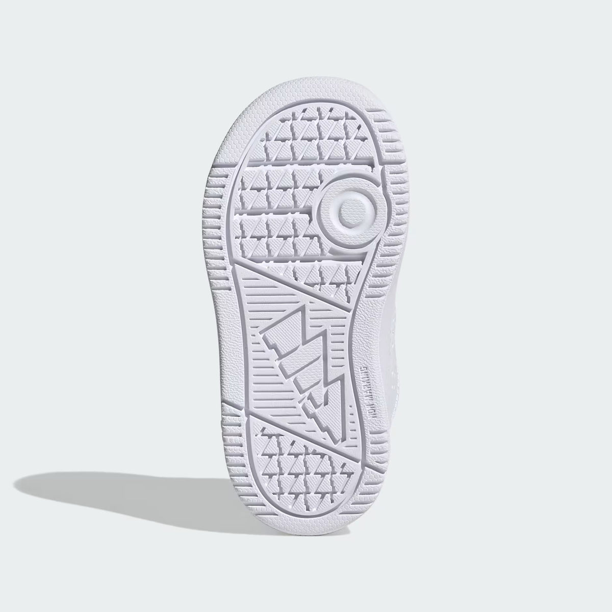 ADIDAS TENSAUR SPORT 3.0 SHOES INFANTS - White