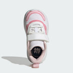 adidas TENSAUR RUN 4.0 SHOES INFANTS