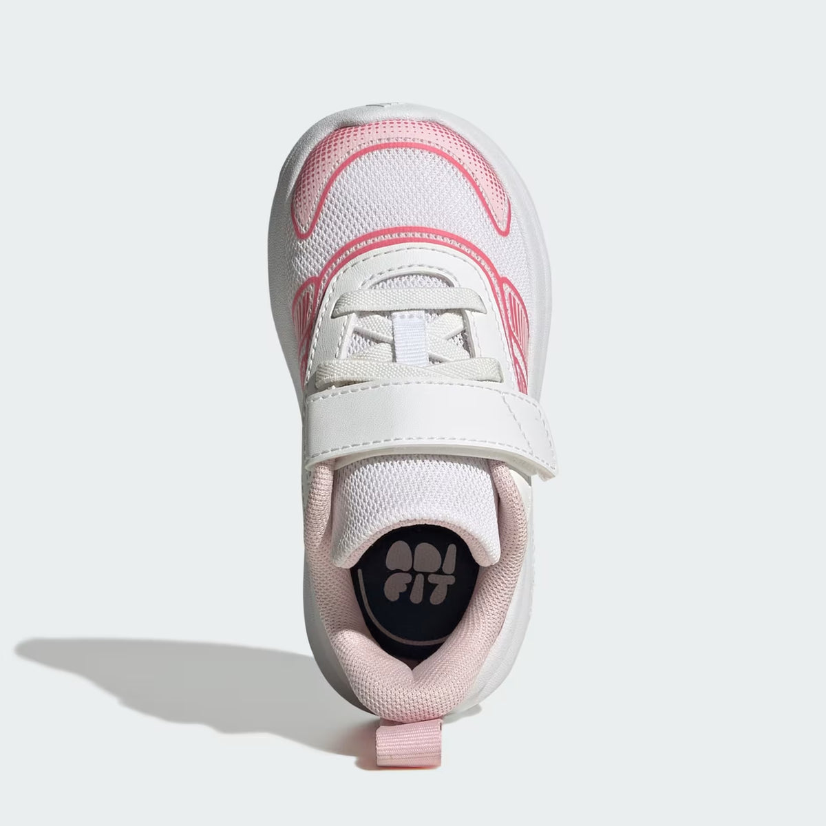 adidas TENSAUR RUN 4.0 SHOES INFANTS