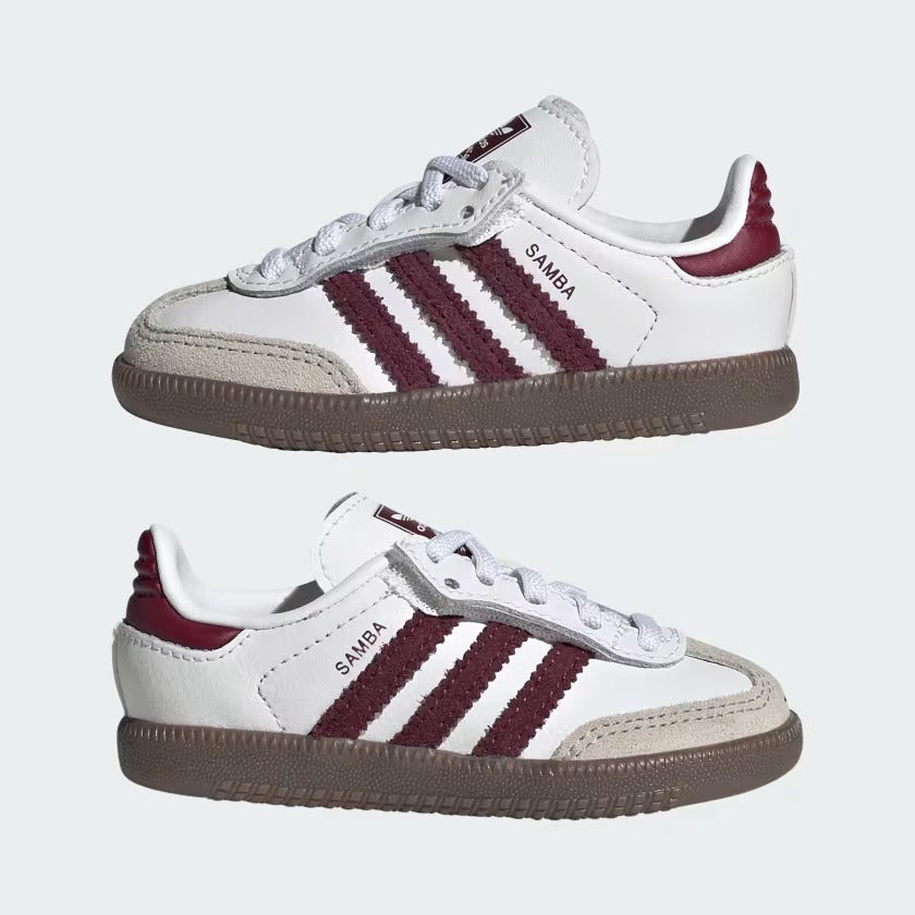 Adidas Samba OG Infants’ Shoes