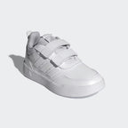 Adidas Kids Shoes - Tensaur Sport 3.0 CF K Shoes - White