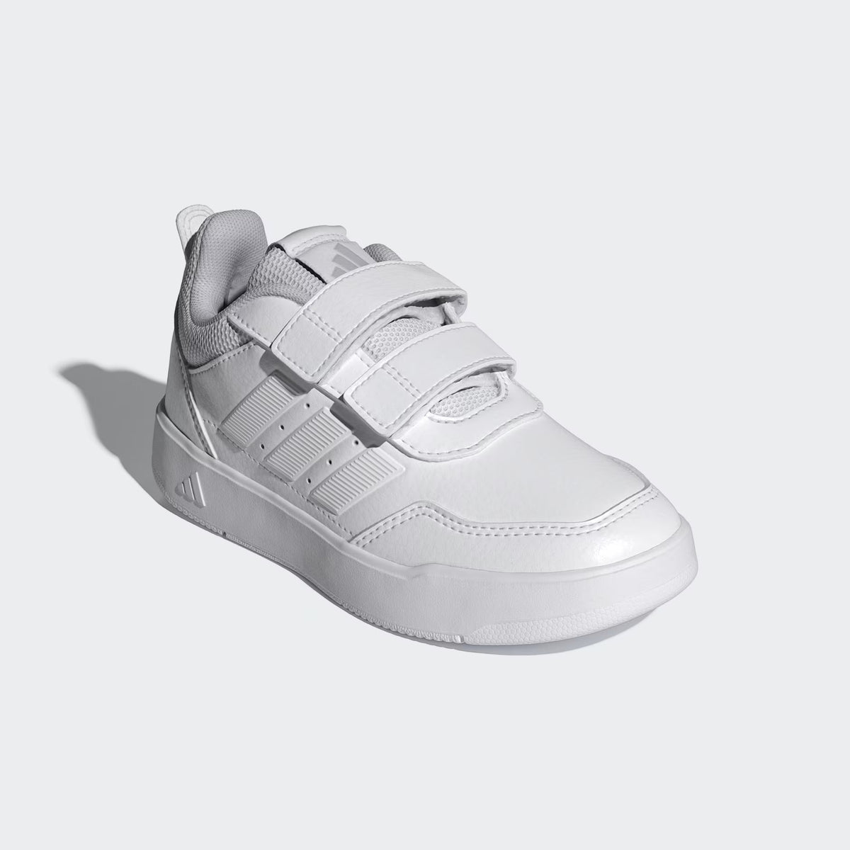 Adidas Kids Shoes - Tensaur Sport 3.0 CF K Shoes - White