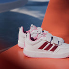 Adidas Tensaur Sport 3.0 CF K Shoes - White