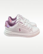 Polo Ralph Lauren Heritage Court Super Girls’ Sneakers