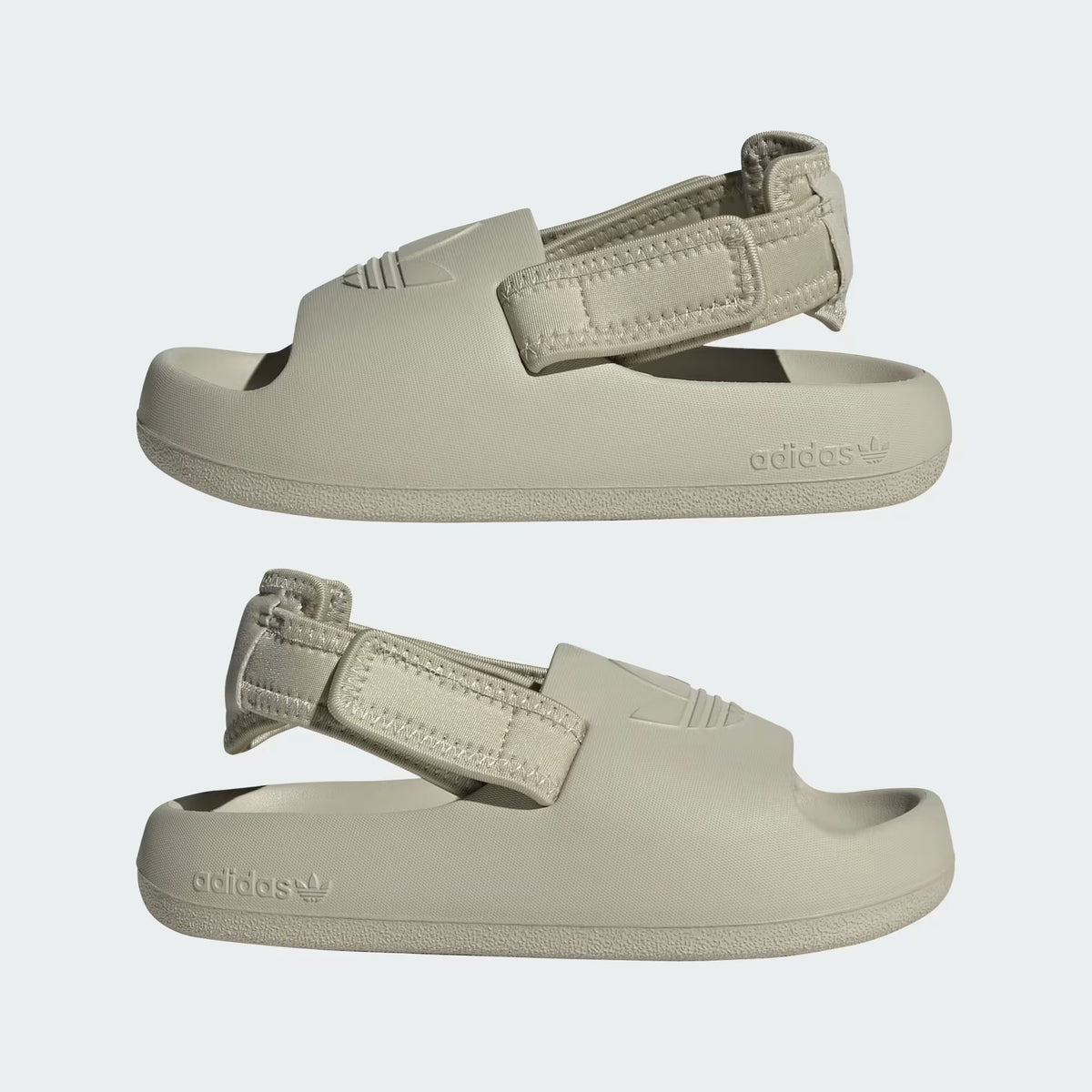Adidas Adifom Adilette Kids’ Sandals